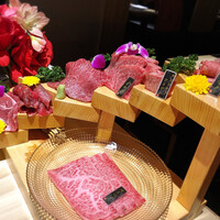 焼肉割烹 YP流 西心斎橋店 - 