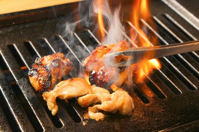 鳥焼肉専門店TOKUのご予約 - 刈谷/居酒屋 | 食べログ