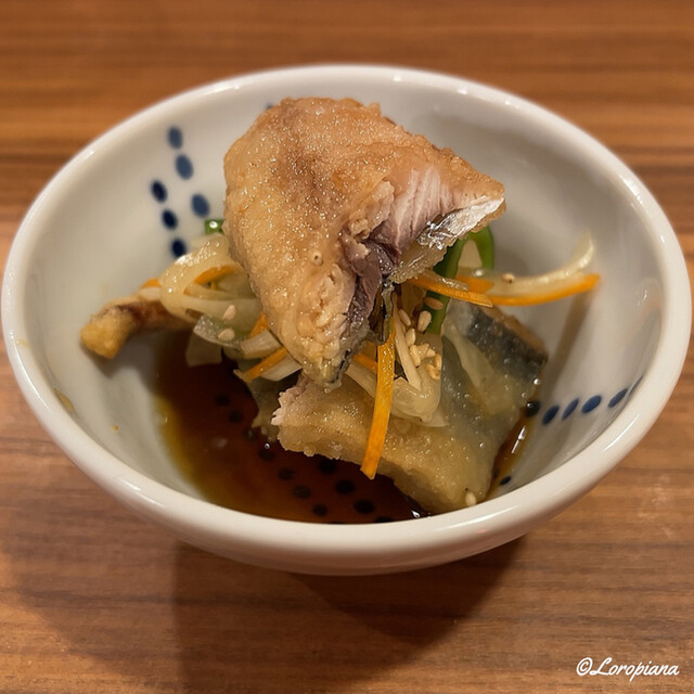 宵待金魚（ヨイマチキンギョ） - 盛岡（居酒屋）の写真