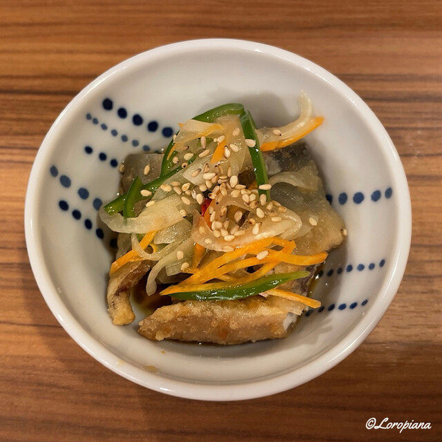 宵待金魚（ヨイマチキンギョ） - 盛岡（居酒屋）の写真