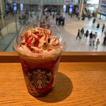 スターバックス・コーヒー - フラペチーノ