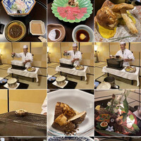 京都 吉兆 嵐山本店 - 