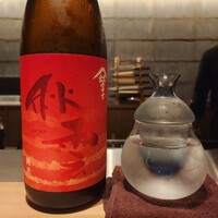 神楽坂 とりや 蝦名 - 