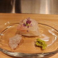 神楽坂 とりや 蝦名 - 