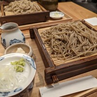 手打ち蕎麦 欅 - 