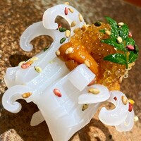 天寿し 京町店 - 