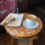 スモーカーズ サロン ダンディ アッシュ - 