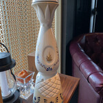 スモーカーズ サロン ダンディ アッシュ - 