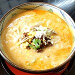 らーめん家 コトブキ - 