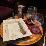 スモーカーズ サロン ダンディ アッシュ - 