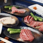 Tachigui Yakiniku Ichibo - 