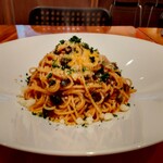 ボーノ - 横から〜