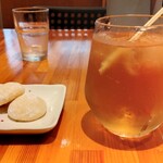 ボーノ - クッキーはおまけ