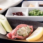 立食焼肉 一穂 - 