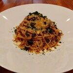 ボーノ - 斜め〜の〜