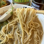 ラーメン横綱 - 