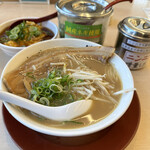 ラーメン横綱 - 