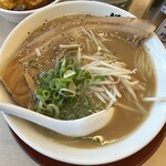 ラーメン横綱 - 