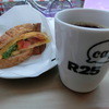 R25 cafe