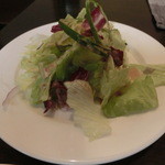 洋凡料理 NAKAMURA - サラダ