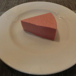 洋凡料理 NAKAMURA - デザート