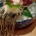 居酒屋 代官町 なが坂 - 