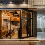 Cafe Inclusion - 