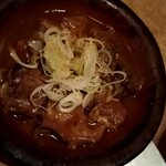 居酒屋 代官町 なが坂 - 