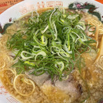 山さんラーメン - 