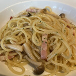 Italian Bar&cafe docile - 