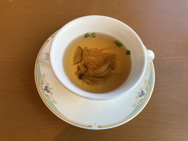 SKY RESTAURANT TENCOO photo 5