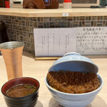 とんかつ丸七 - 