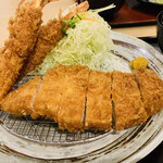 Tonkatsu Icchou - 