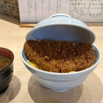 とんかつ丸七 - 