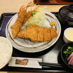 Tonkatsu Icchou - 