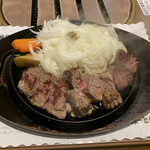 Yakiniku Suteki Mitogaden - 