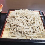 Teuchi Soba Sobashin - 