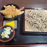 Teuchi Soba Sobashin - 