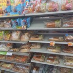 ファミリーマート - 料理写真: