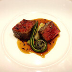 レストラン コートドール - 