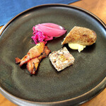 アグリスケープ - 