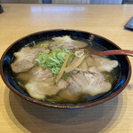 Kotobuki - 澄んだスープですね