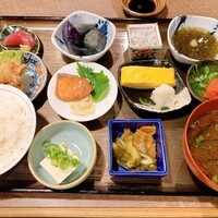 魚料理 ふじい - 