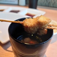 神戸串あげ SAKU - 