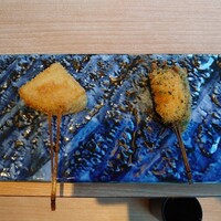 神戸串あげ SAKU - 