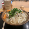 讃岐うどん 條辺