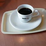 ドトールコーヒーショップ - ドリンク写真: