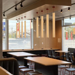 マクドナルド - 