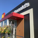 マクドナルド - 
