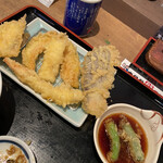 がってん食堂　大島屋 - 